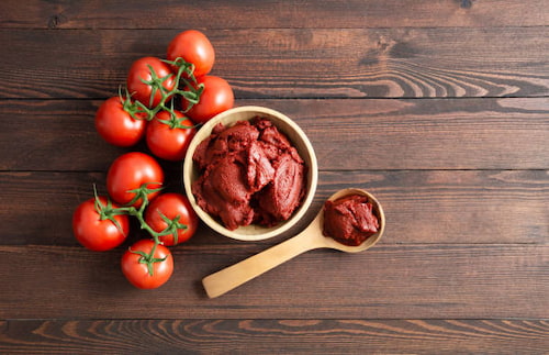 خرید رب گوجه فرنگی + قیمت عالی